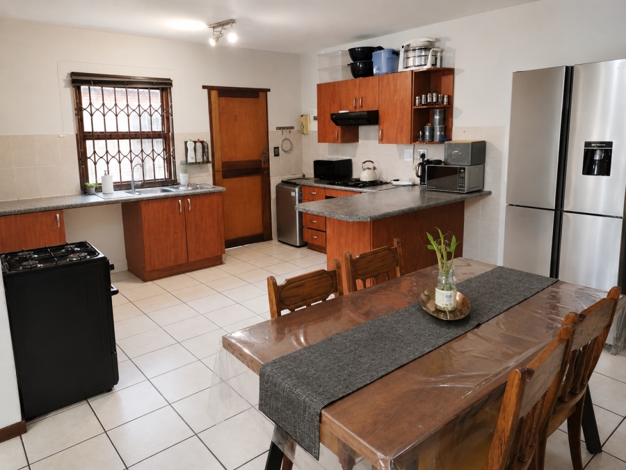 3 Bedroom Property for Sale in Waterval East North West